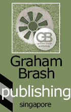 Graham Brash Publishing