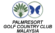 Palm Resort Golf Country Club Malaysia